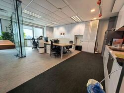 Chartered Bank Building (D1), Office #602981471